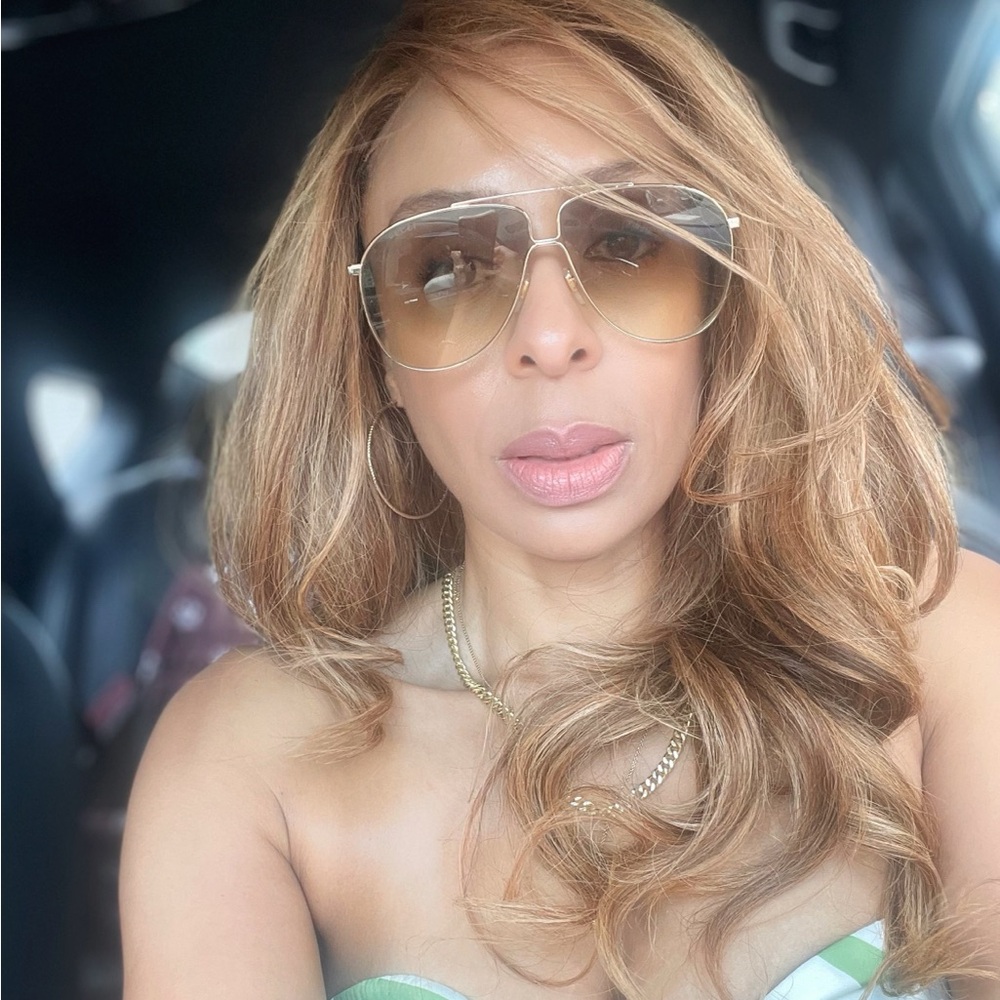 Meet your Posher, Tami